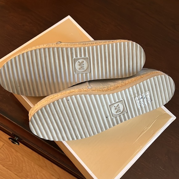 Michael Kors Slip Ons - Picture 5 of 7